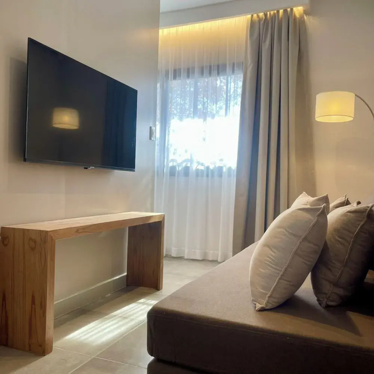 Park Apartment by Vilvey Turismo