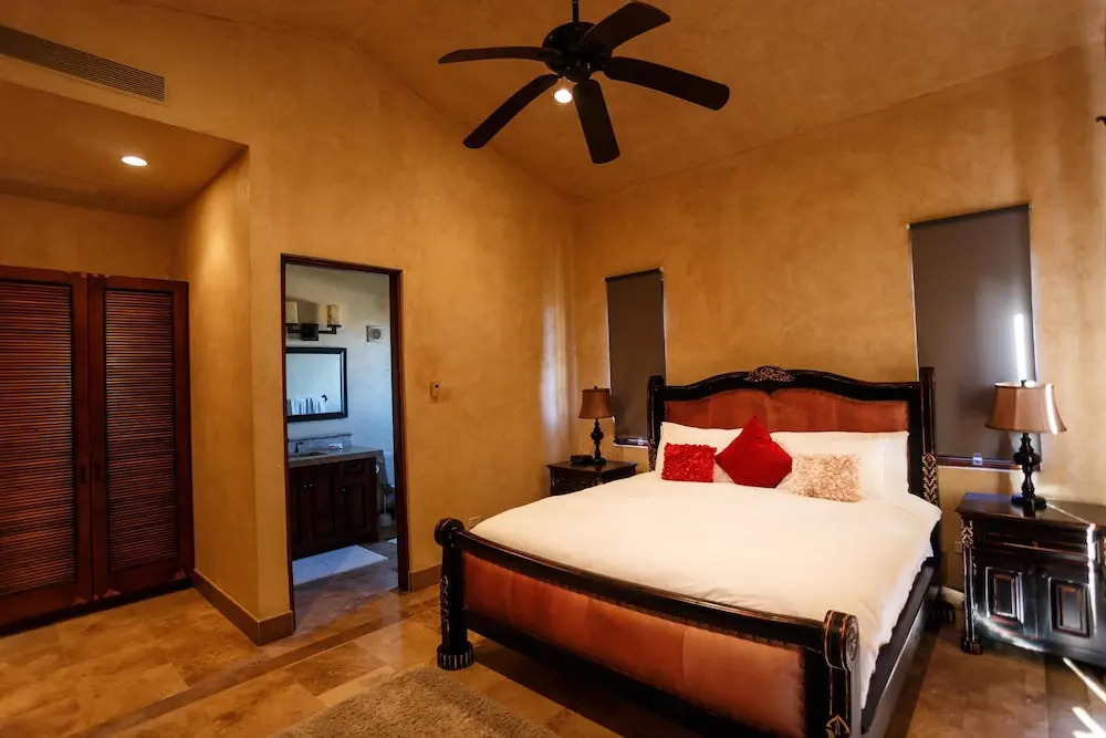 Casa Vida Home 4 Bedroom Villa By Seaside Los Cabos