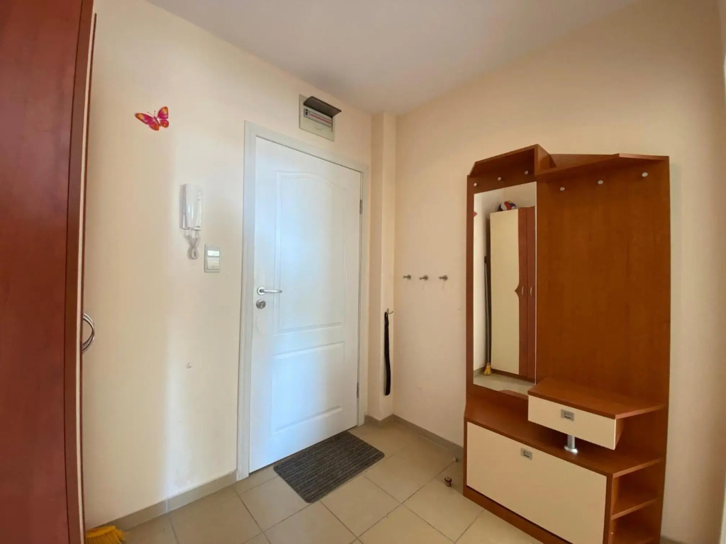Private Cozy Apartment Blue Marine C16