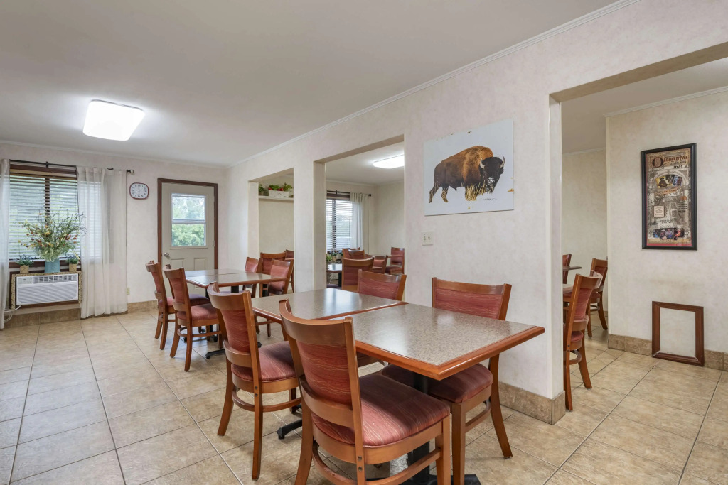 SureStay Plus Hotel by Best Western Buffalo
