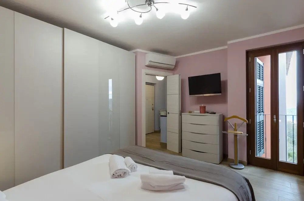 JOIVY Splendid Flat W/Terrace & Magnificent View