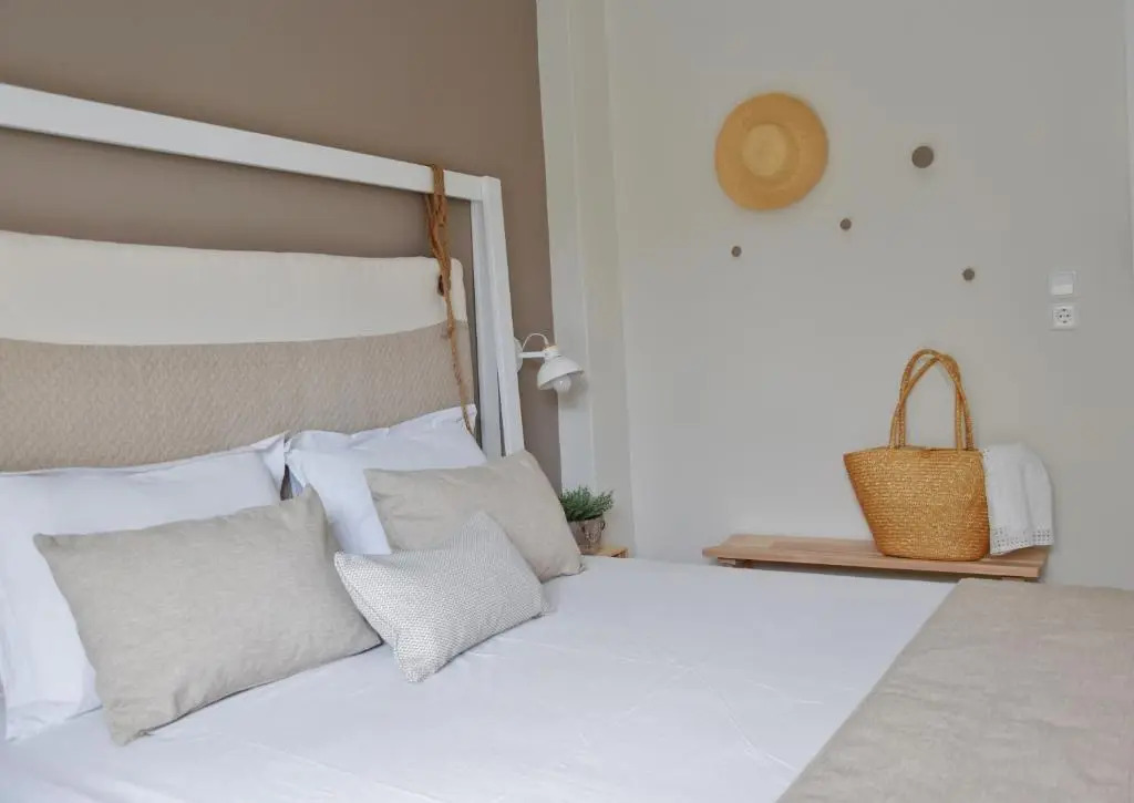Evangelia Rooms & Αpartments - B