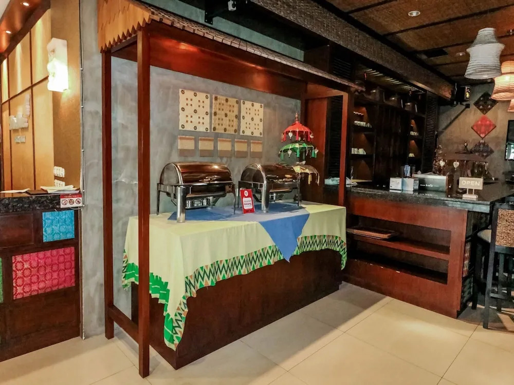 NIDA Rooms Raya Dukuh Kupang 50