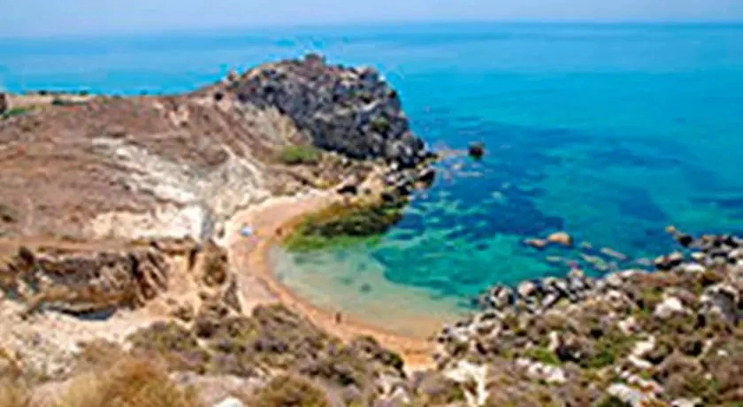 Villa Del Mediterraneo