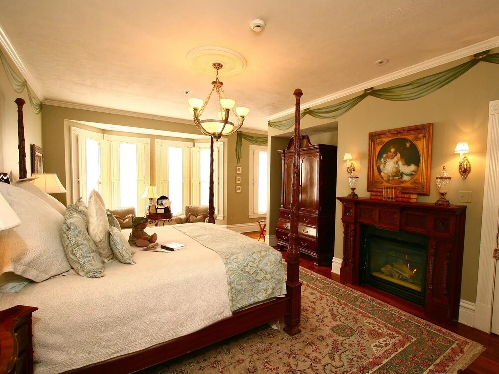 The Inn on Negley