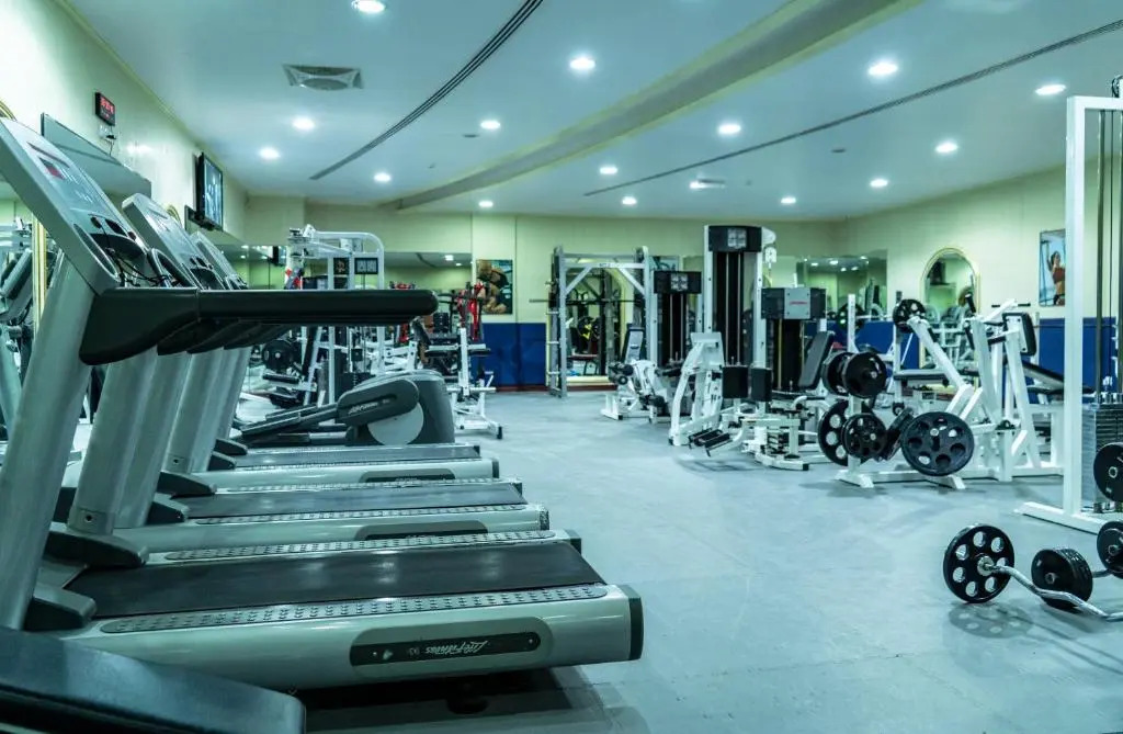 Ewan Hotel Sharjah