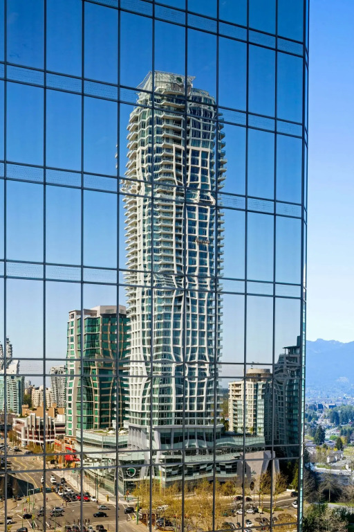 Element by Marriott Vancouver Metrotown