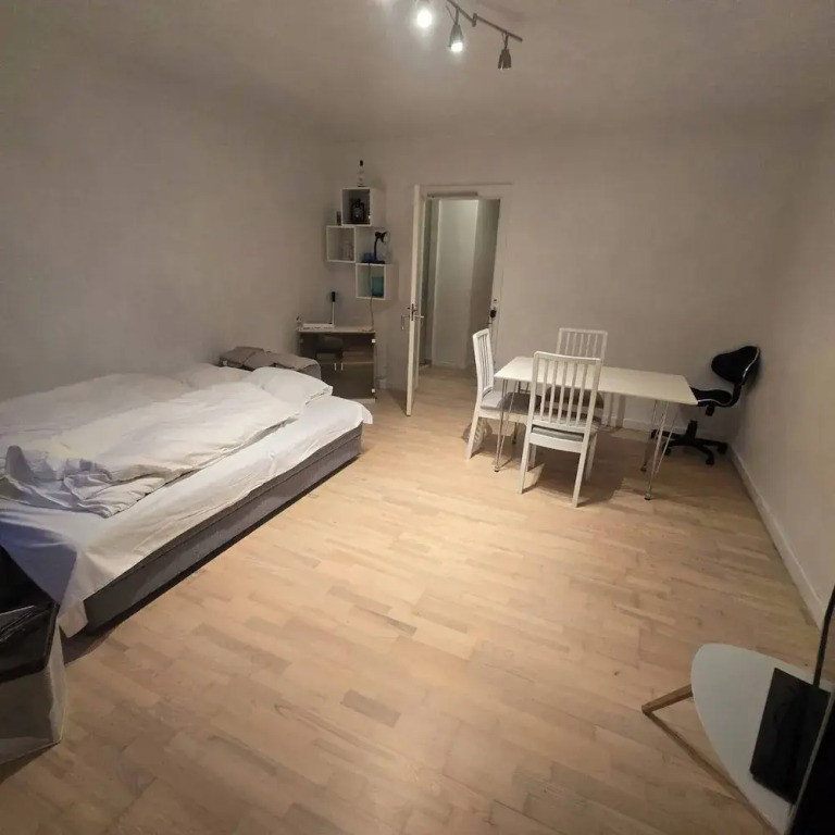Gentofte Cozy Private Apartment