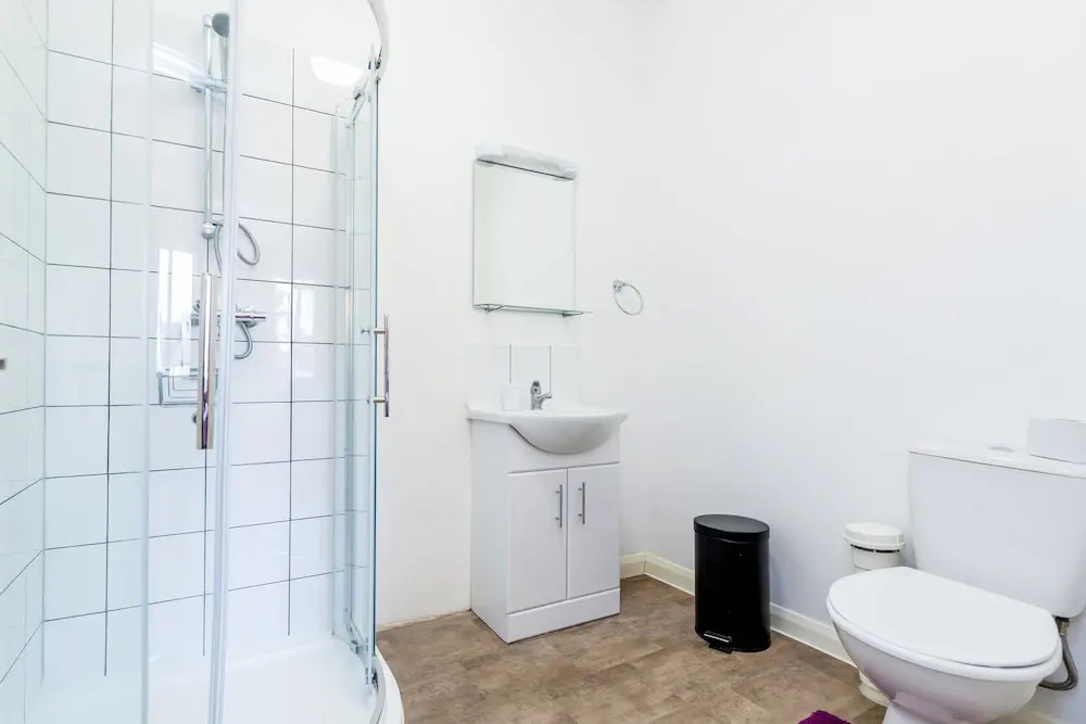 Alexandra's Suite