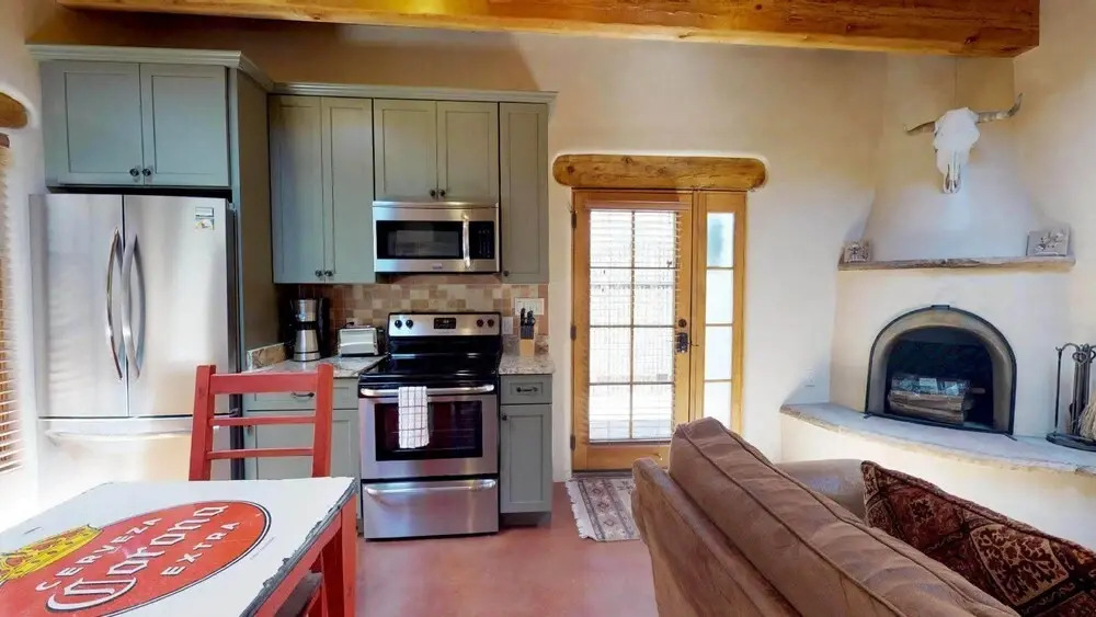 Casita Pinon
