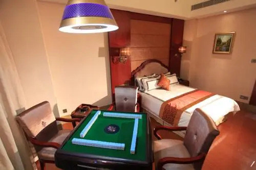 Yijiasheng Hotel