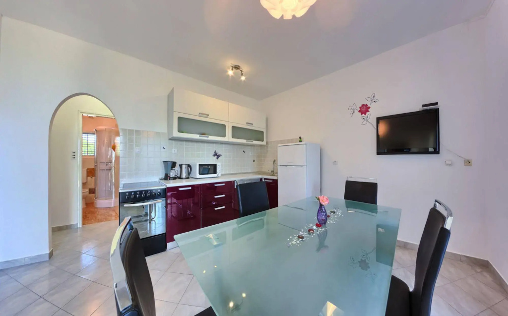 Apartments CVITA HOLIDAY - Villa NATALI