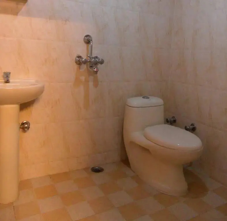 Marigold Guest House