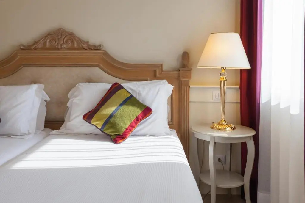 Hotel Leon dOro