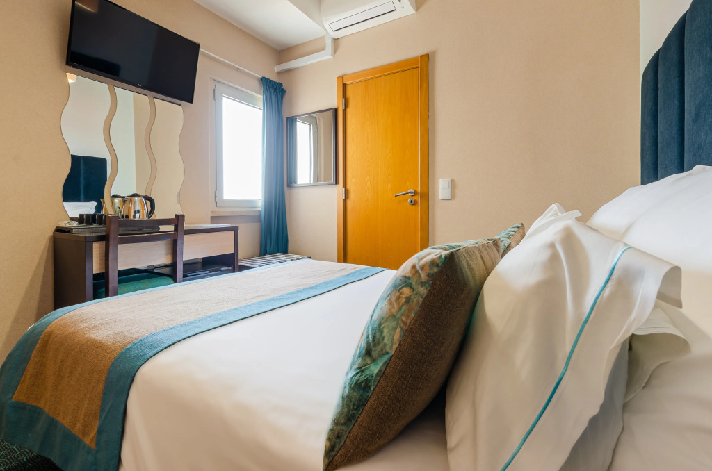 Hotel DAH - Dom Afonso Henriques