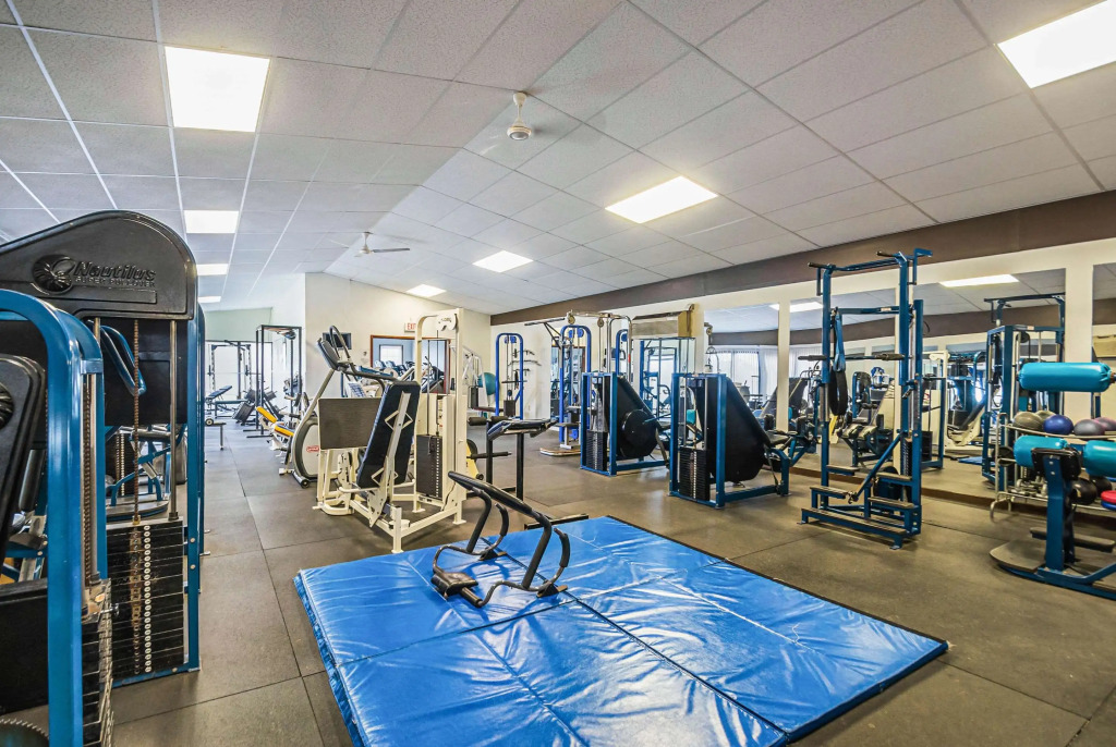Quality Inn & Suites Frostburg-Cumberland