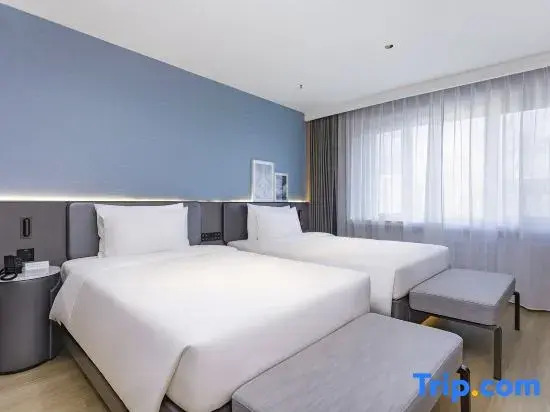 Liyihotel (Harbin Convention and Exhibition Center Engineering University Branch)
