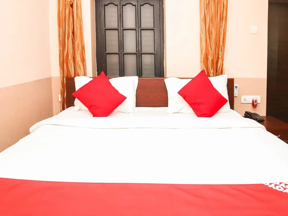 OYO Flagship 4587 Daffodil Guest House