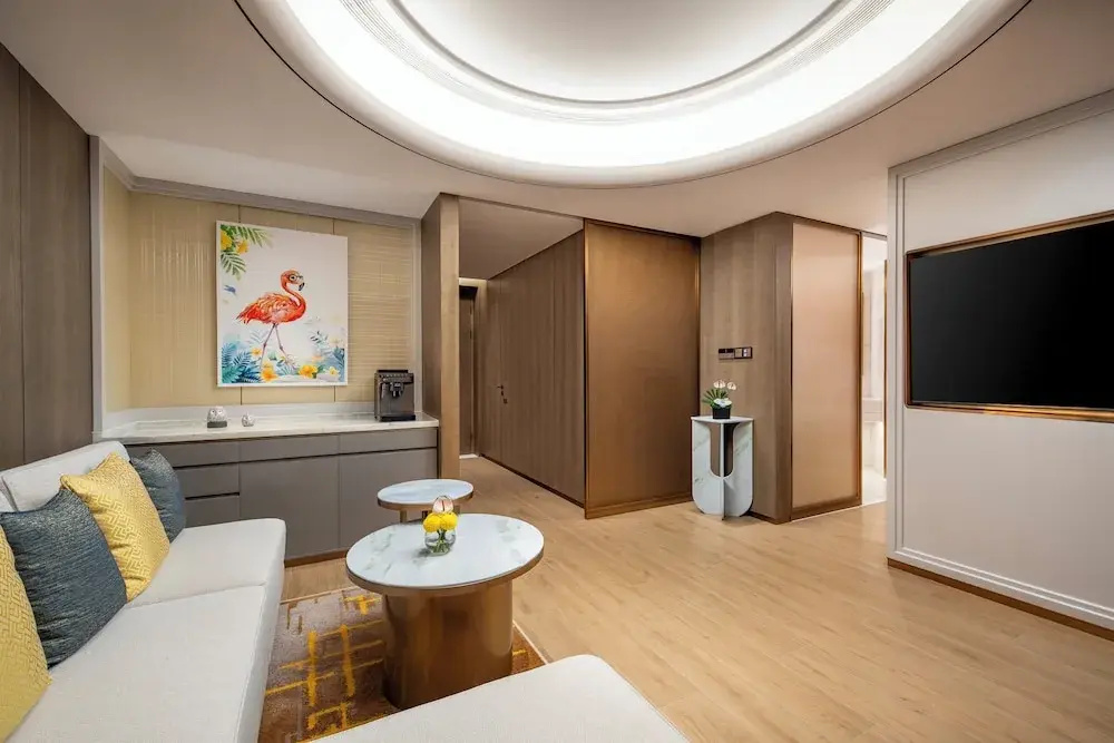 Voco Sanya Bay By Ihg