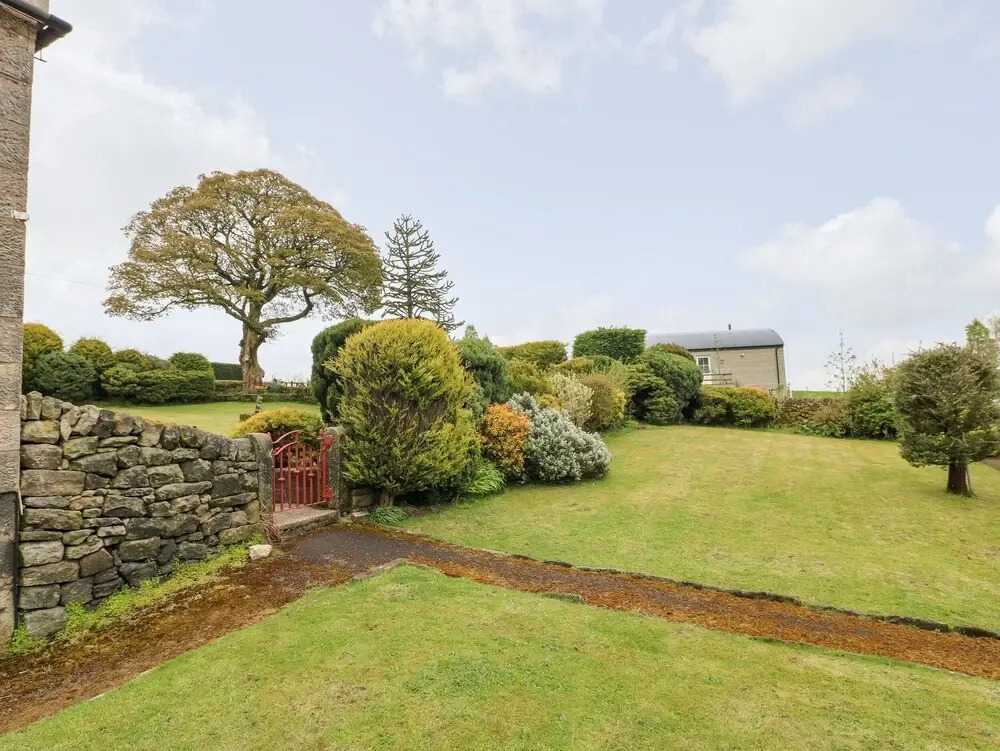 Sycamore Cottage