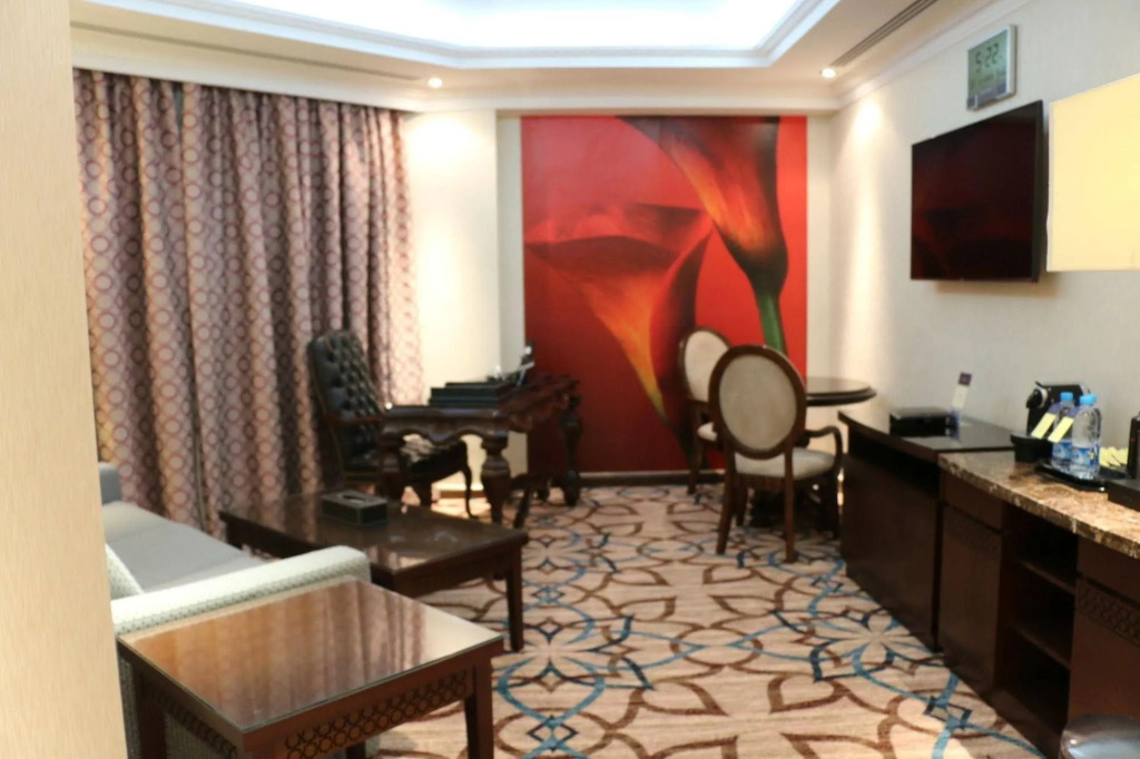 Dallah Taibah Hotel