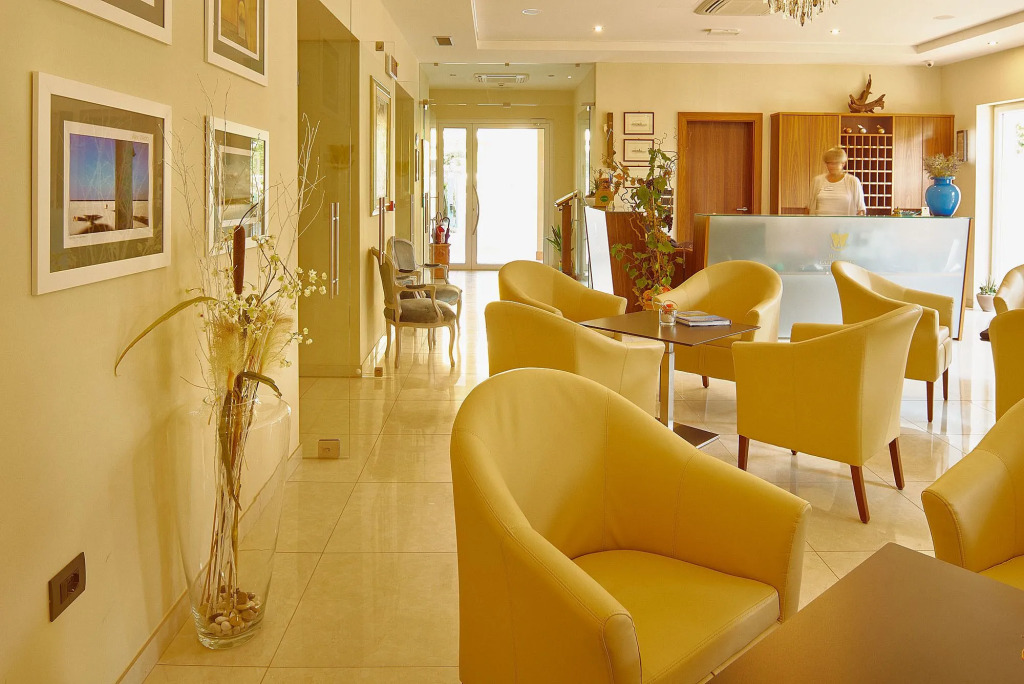 Hotel Campagnola