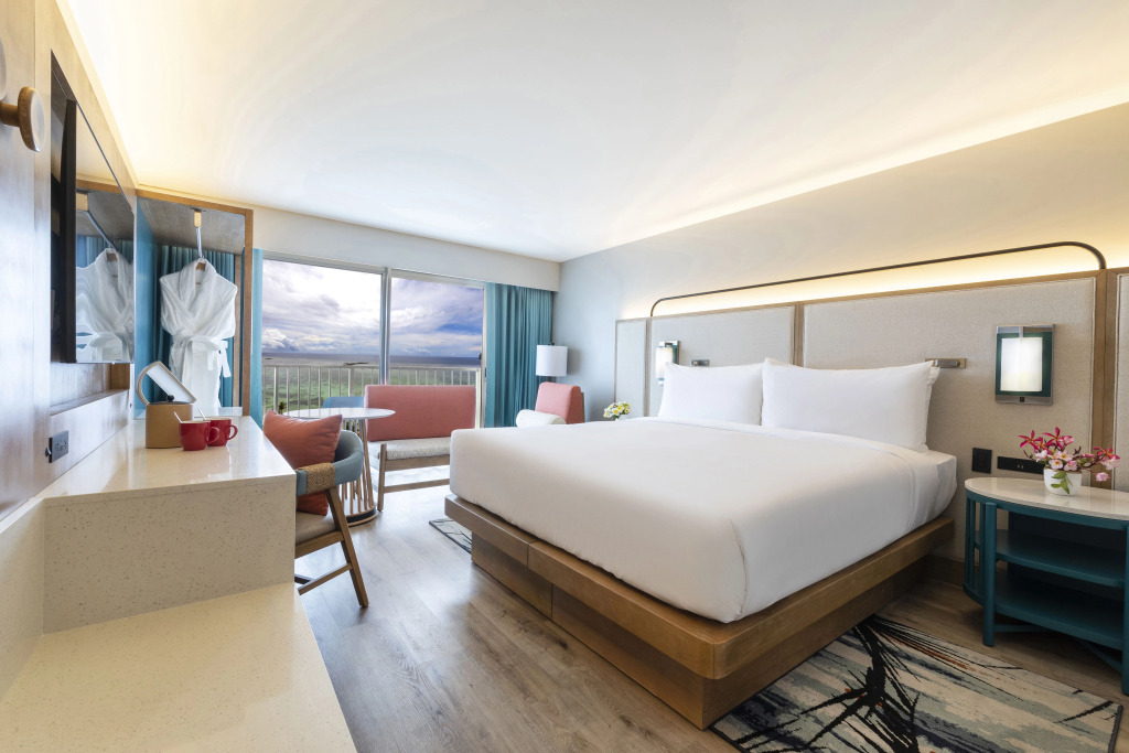 Crowne Plaza Resort Guam