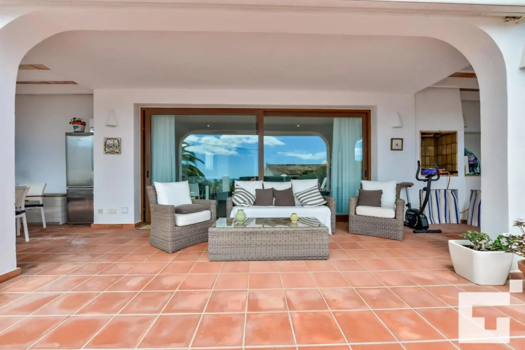 Villa Mirador de Bassetes 15