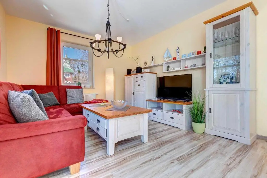 Appartement Karavelle 37