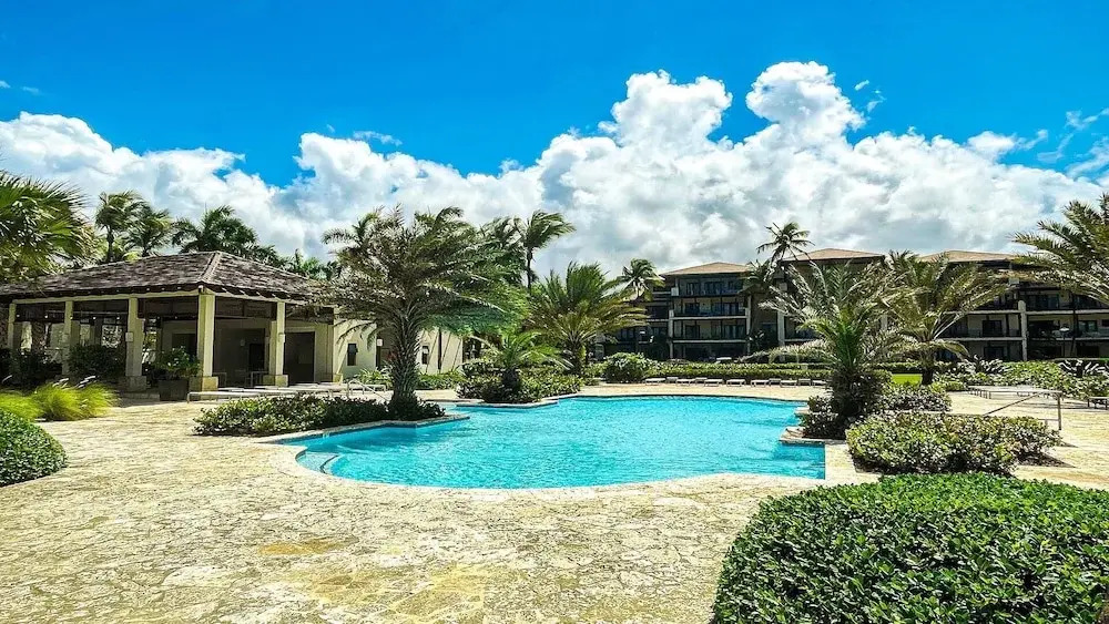 Villa Seabreeze