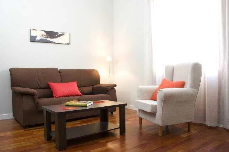 Apartamentos Sabinas Alfonso