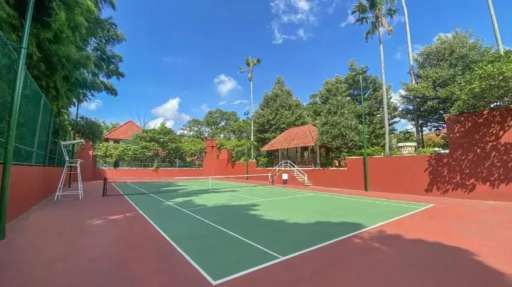 Lorin Business Resort & Spa - Solo