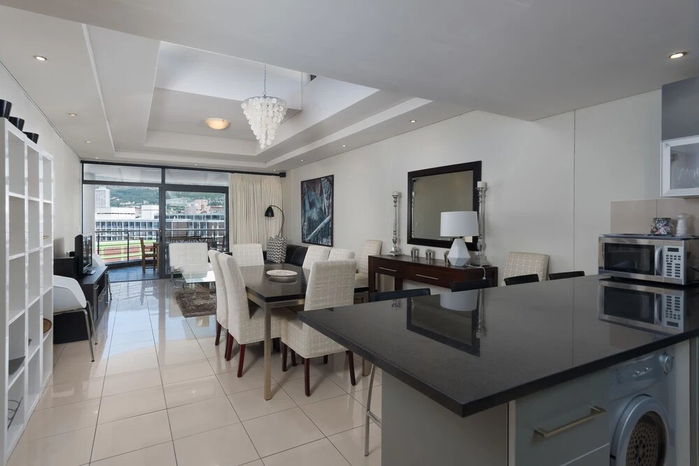 Flatrock Apartments