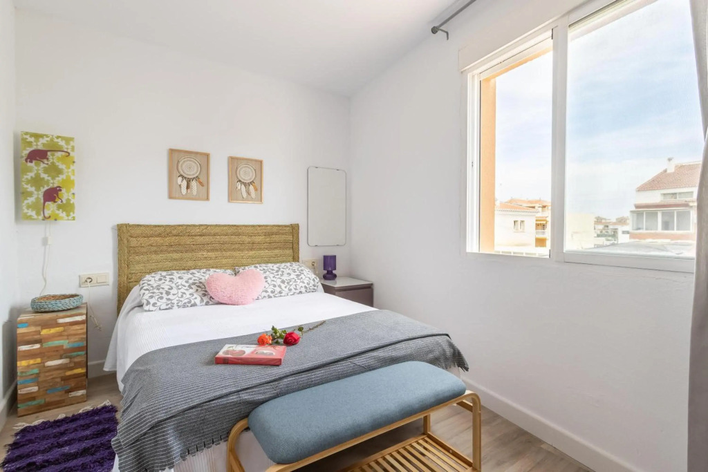 Apartamento Flamingo