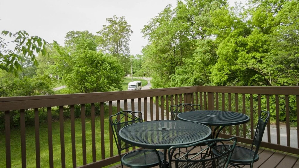 The Gathering 4 Bedroom Condo