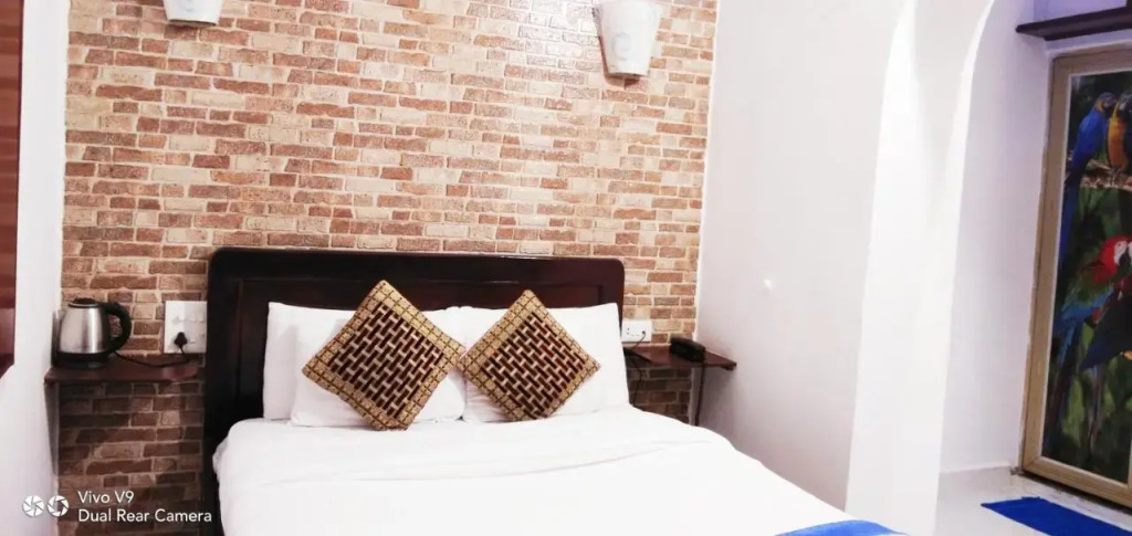 Serene Waters Homestay Goa