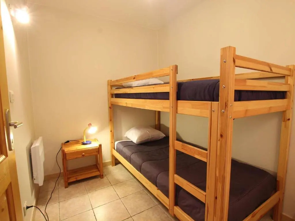 Appartement Montgenèvre, 3 pièces, 6 personnes - FR-1-330D-12