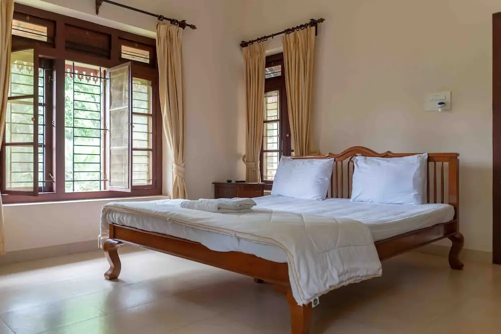 Crystal Homestay by VEO - Part of StayVista