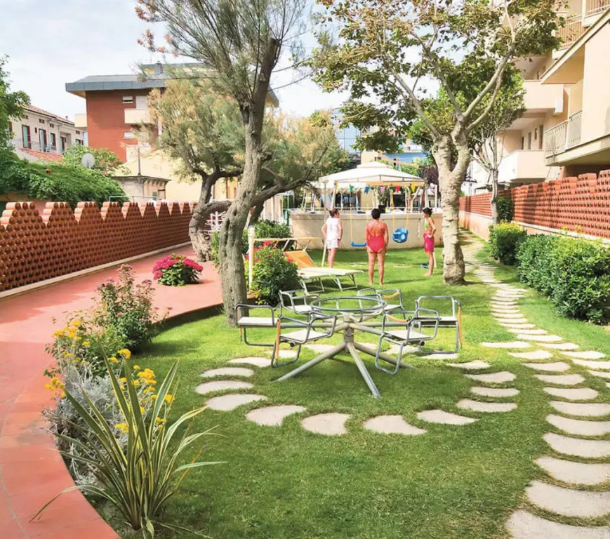 Hotel Rosalba - Valentini Family Village