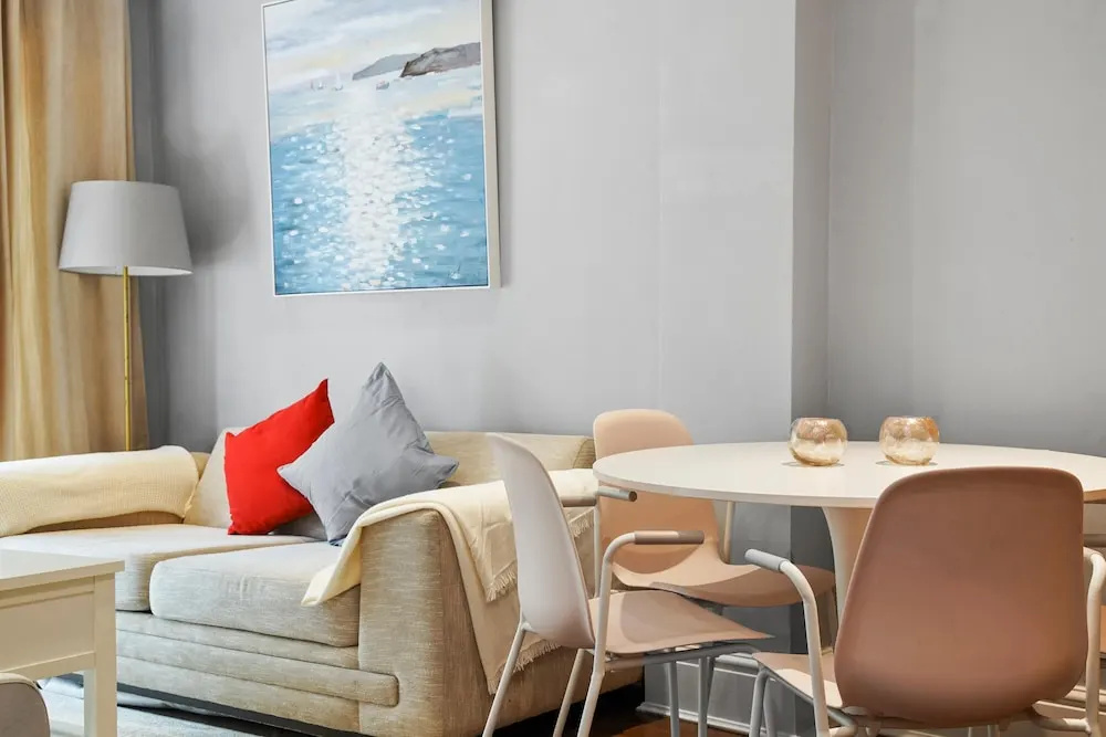 Kensington Heart of London Comfortable Serviced Apartments