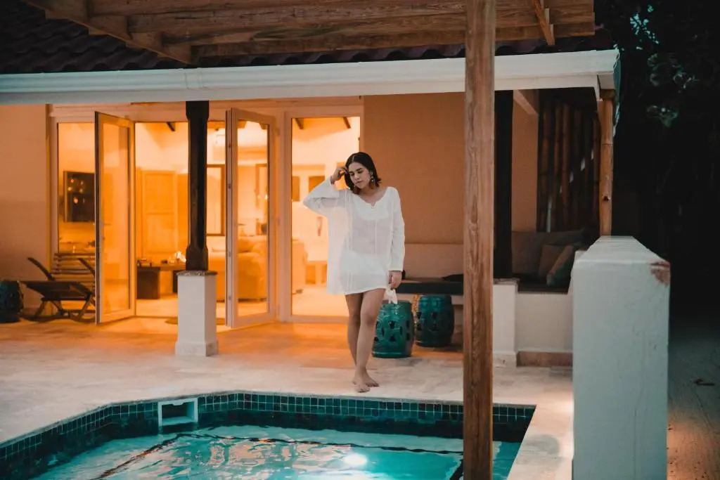 The Lodge at Jaguar Reef