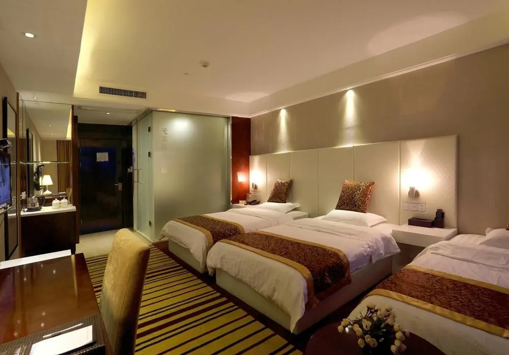 Hangzhou Yuandu Boutique Inn
