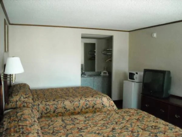 Red Carpet Inn Greensboro