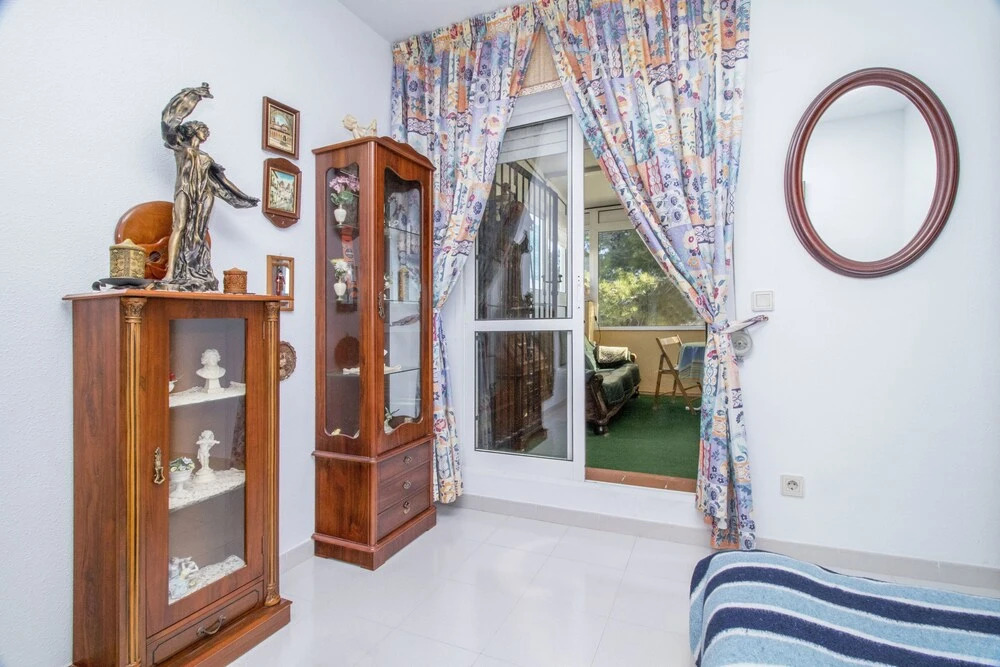 Apartment in Espanatour los Balcones