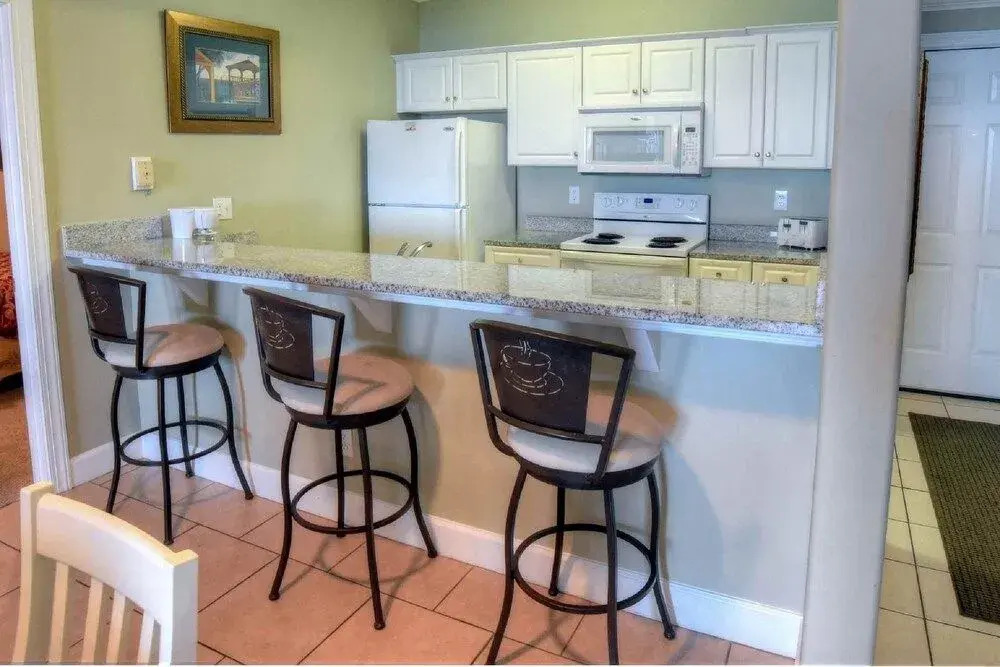 Ocean Ritz 1803