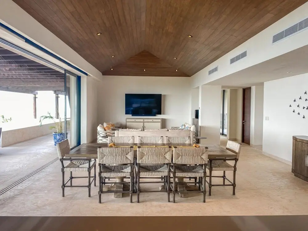 Condo Mokusan in Tau Punta de Mita