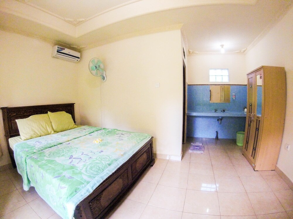 Ayu Bella Guest House