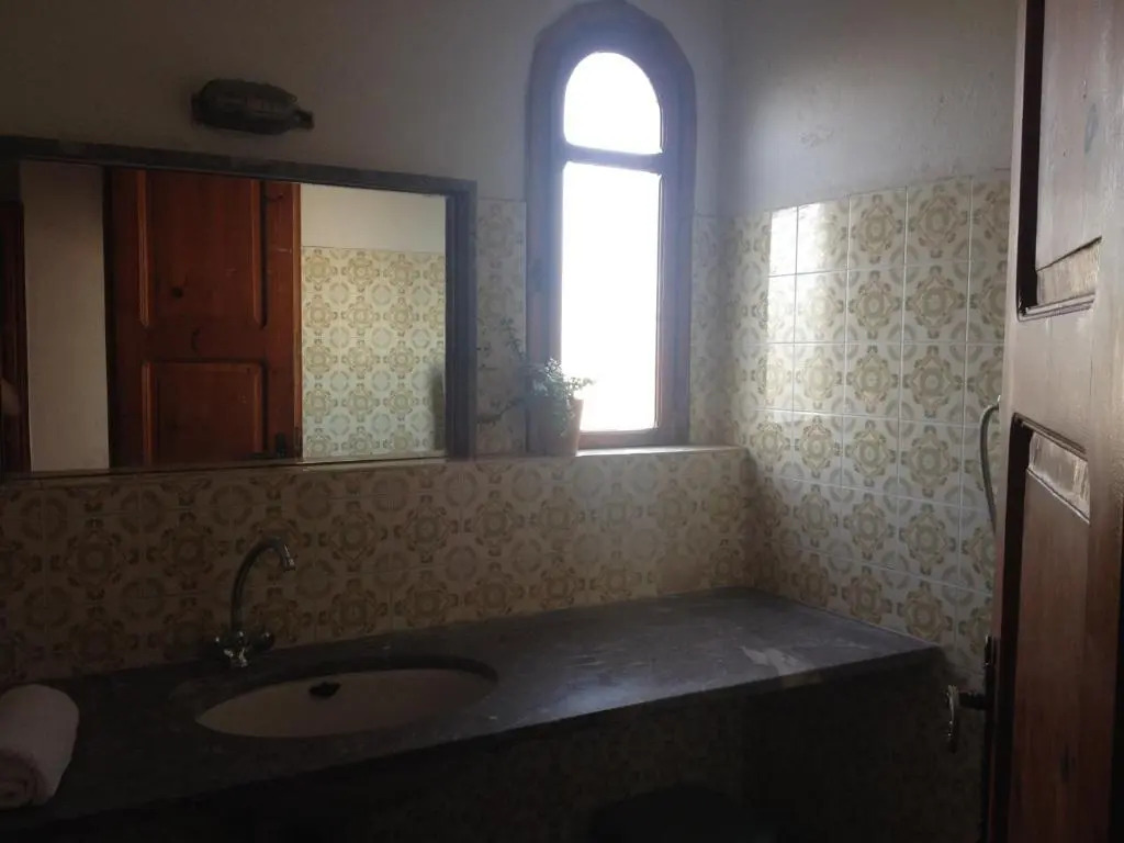 Dilina Guesthouse