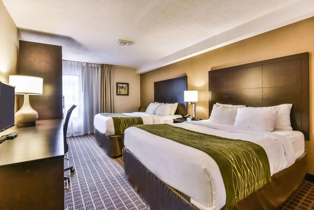 Comfort Inn