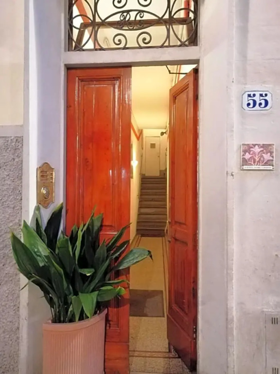 BB Tre Gigli Firenze stazione, via Palazzuolo 55